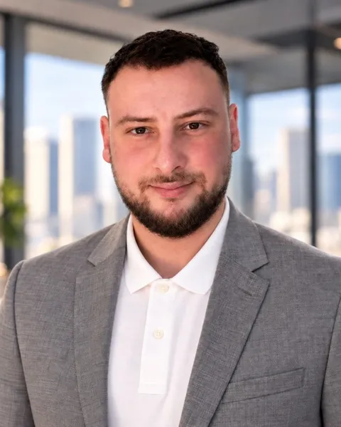 Matthew Ozuzun, Door Cash buyer